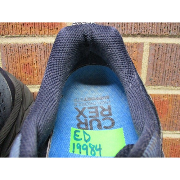 Asics Mens Gel Venture 9 Blue 1011B486 Athletic Running Shoes Sneakers Size 9 main image 16